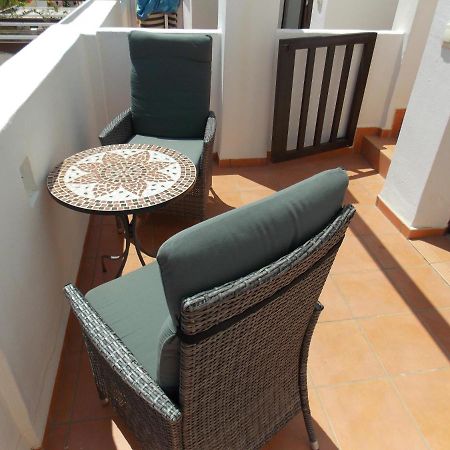 Ferienwohnung Casa Antonio Alhama de Murcia Exterior foto