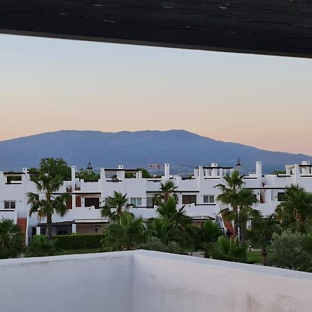 Ferienwohnung Casa Antonio Alhama de Murcia Exterior foto
