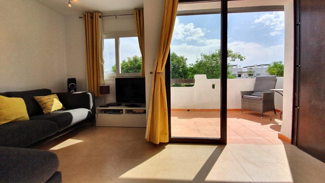 Ferienwohnung Casa Antonio Alhama de Murcia Exterior foto