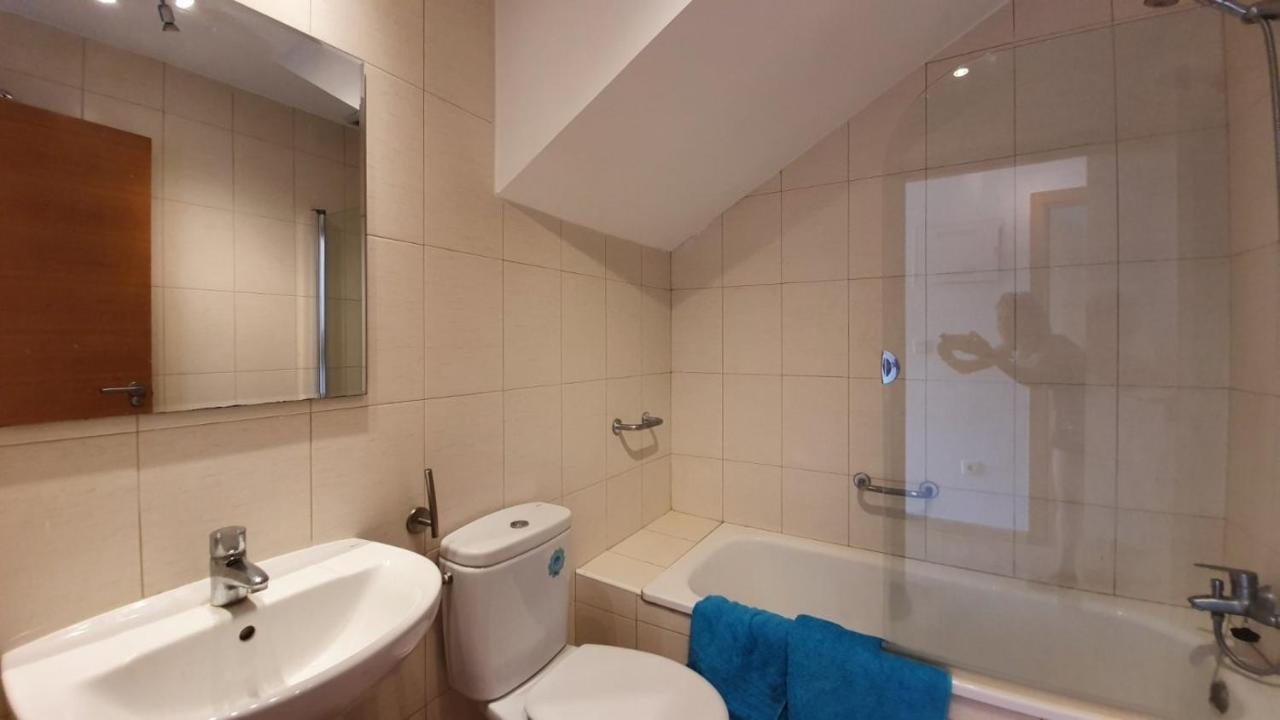 Ferienwohnung Casa Antonio Alhama de Murcia Exterior foto