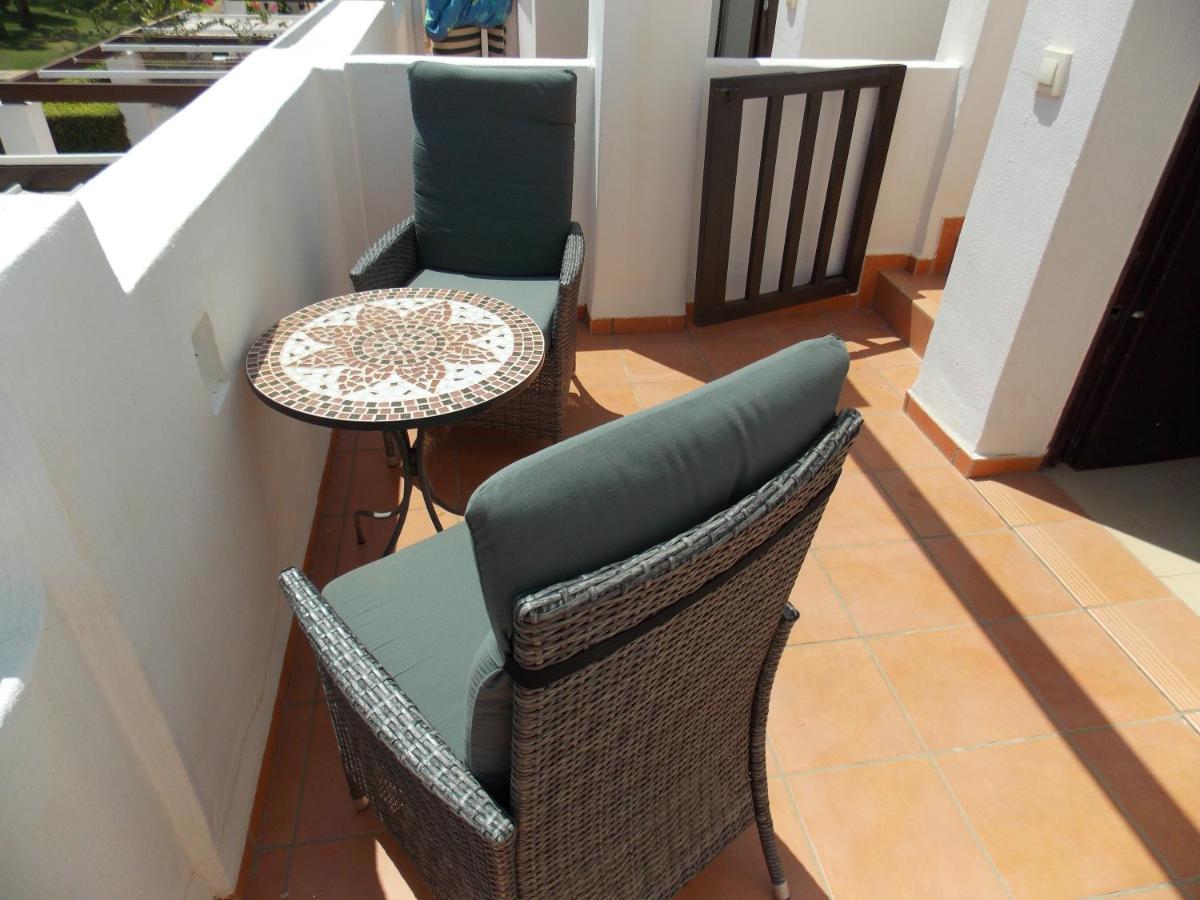 Ferienwohnung Casa Antonio Alhama de Murcia Exterior foto