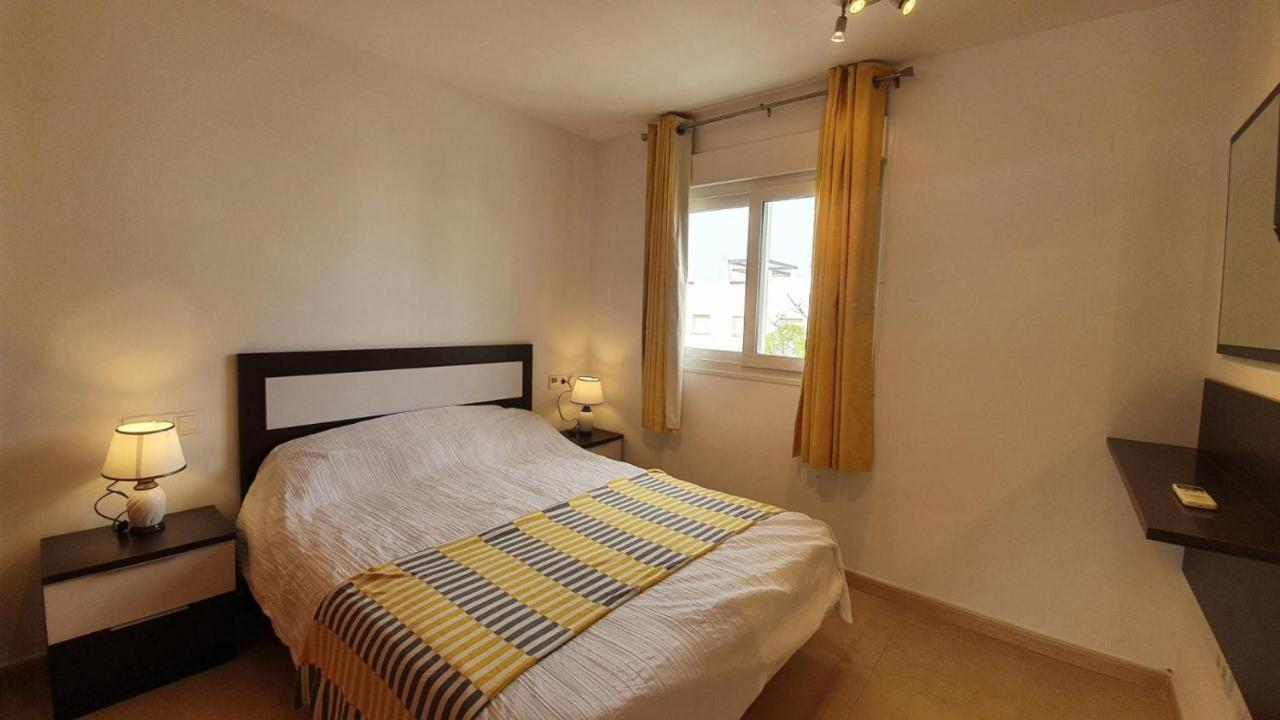 Ferienwohnung Casa Antonio Alhama de Murcia Exterior foto