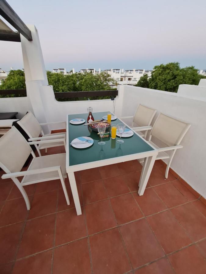 Ferienwohnung Casa Antonio Alhama de Murcia Exterior foto