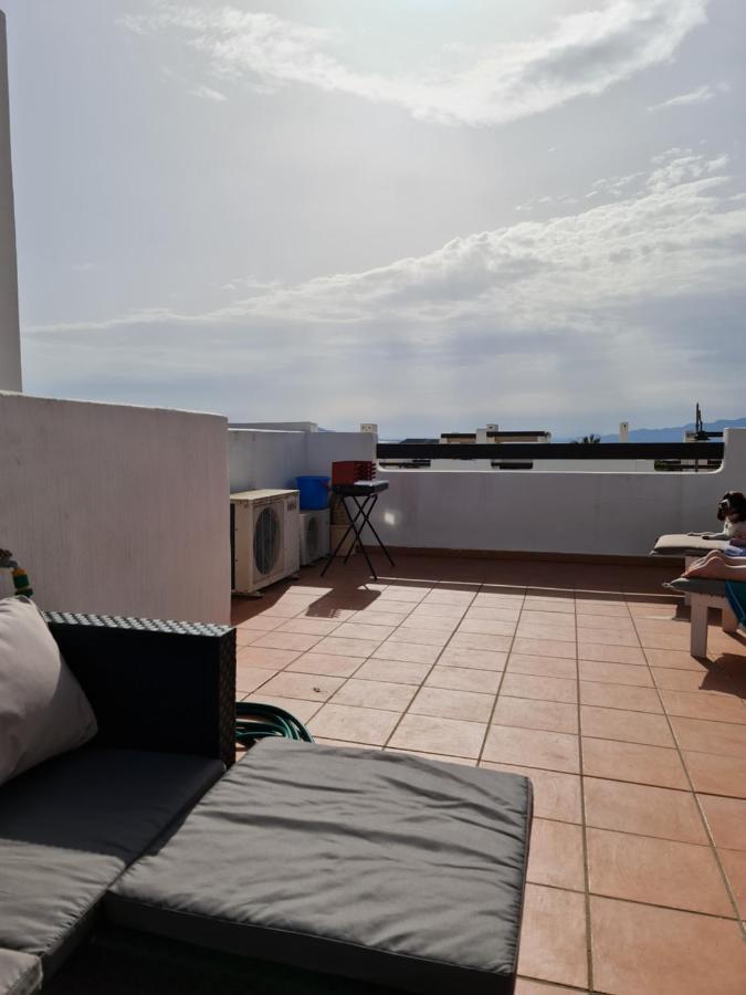 Ferienwohnung Casa Antonio Alhama de Murcia Exterior foto
